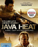 Java Heat /  